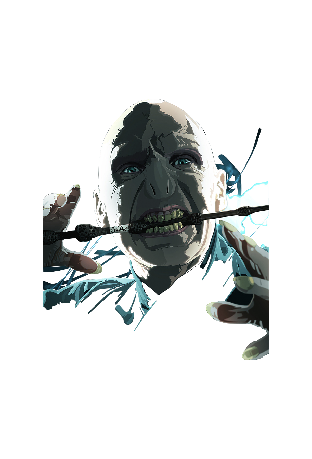 Lord Voldemort