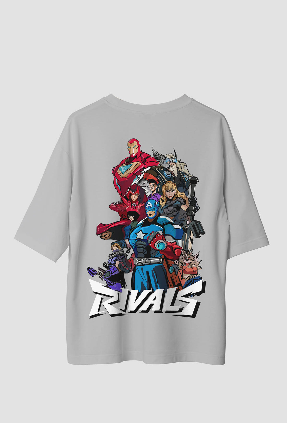 Rivals