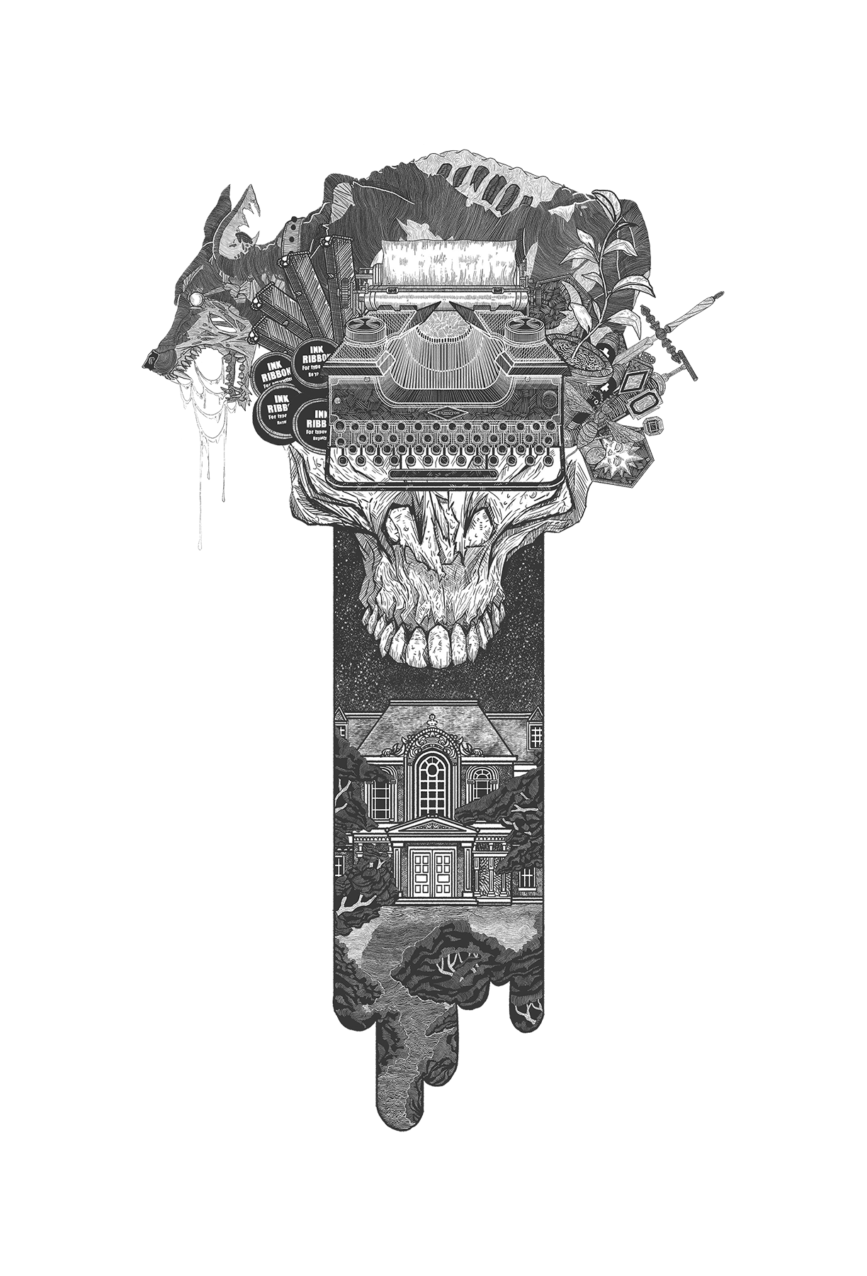 Village of Shadows