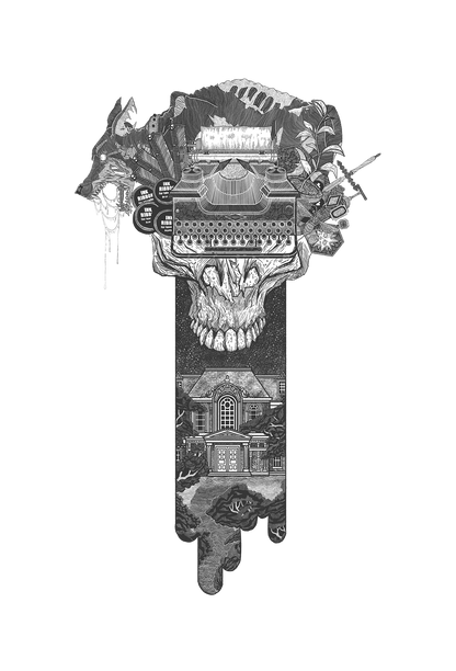 Village of Shadows
