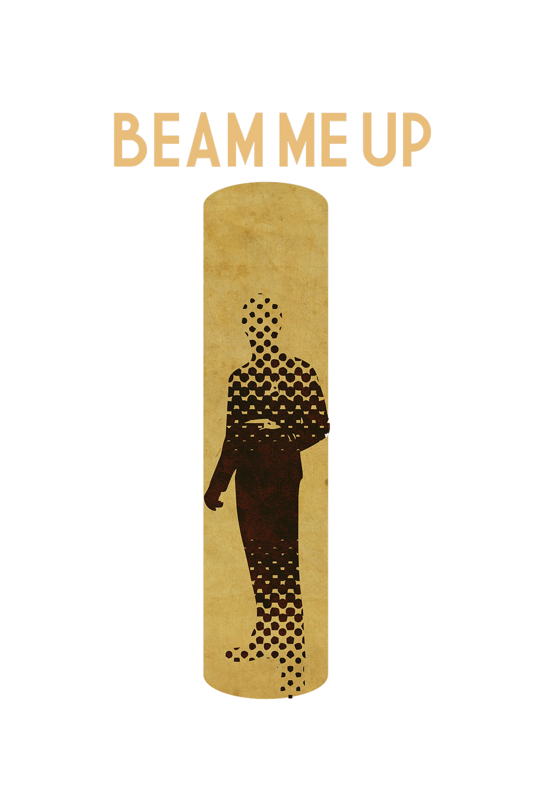 Beam Me Up