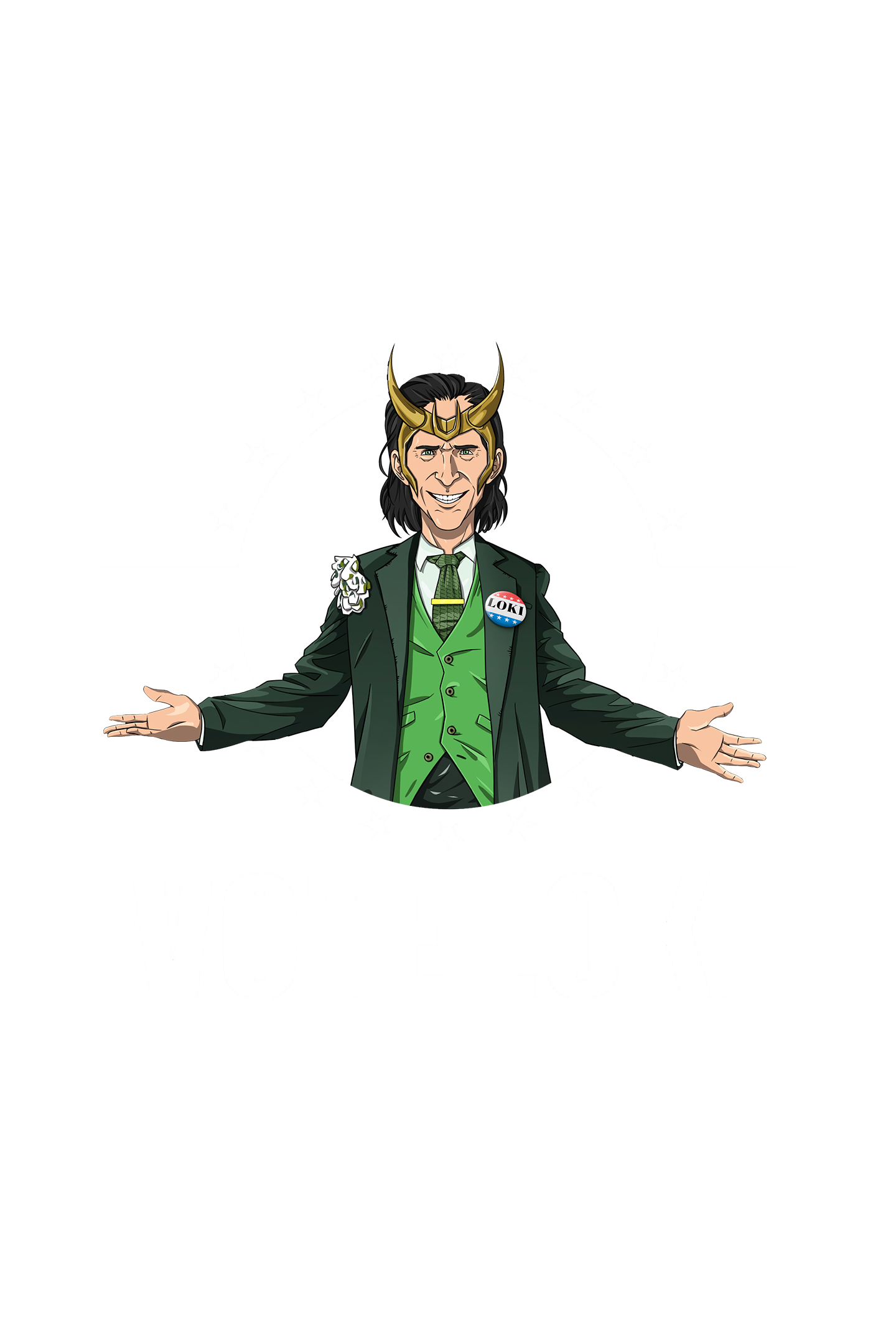 Vote For Loki