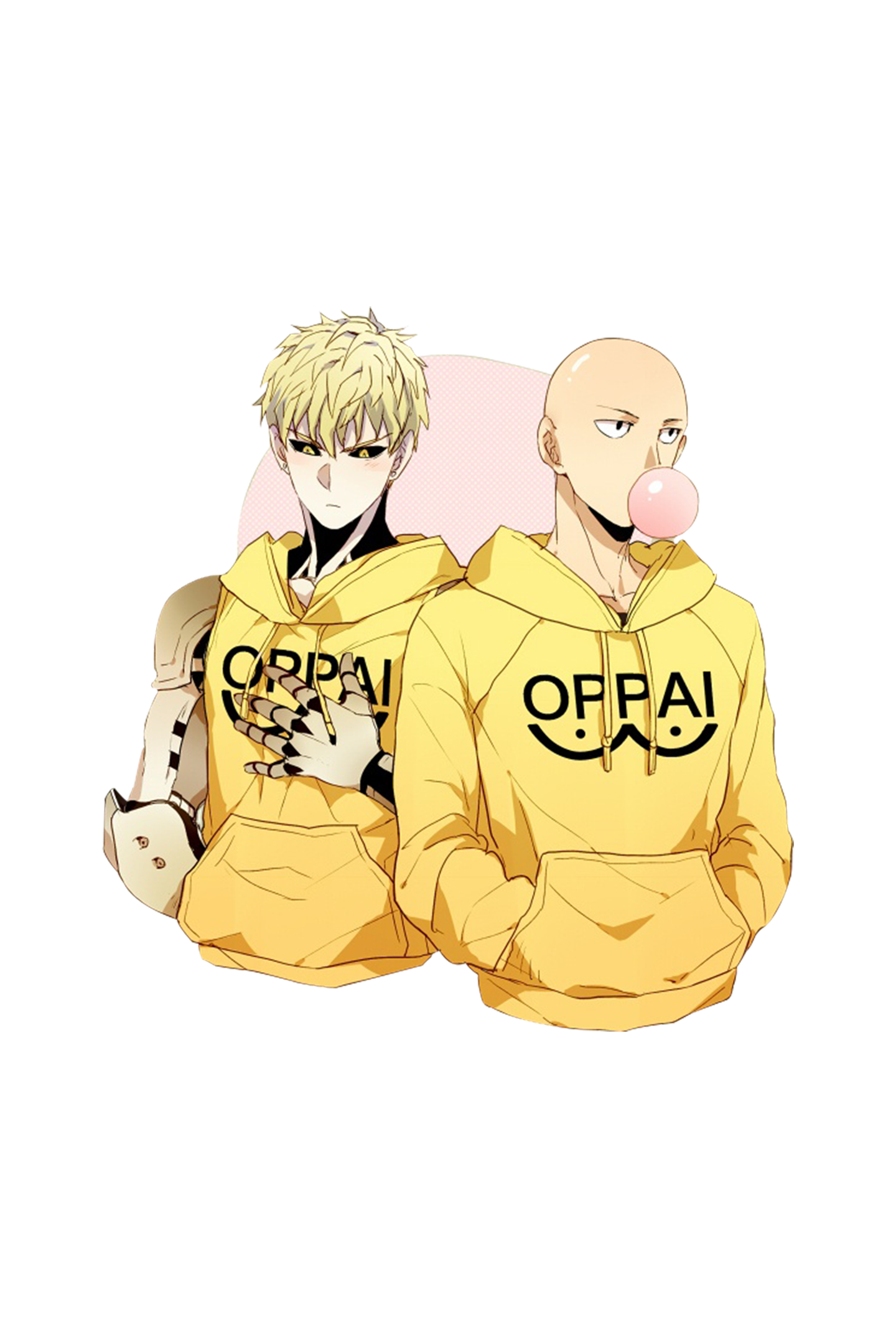 Oppai