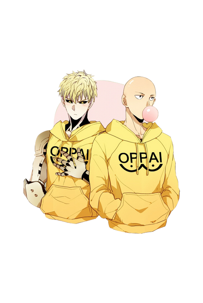 Oppai