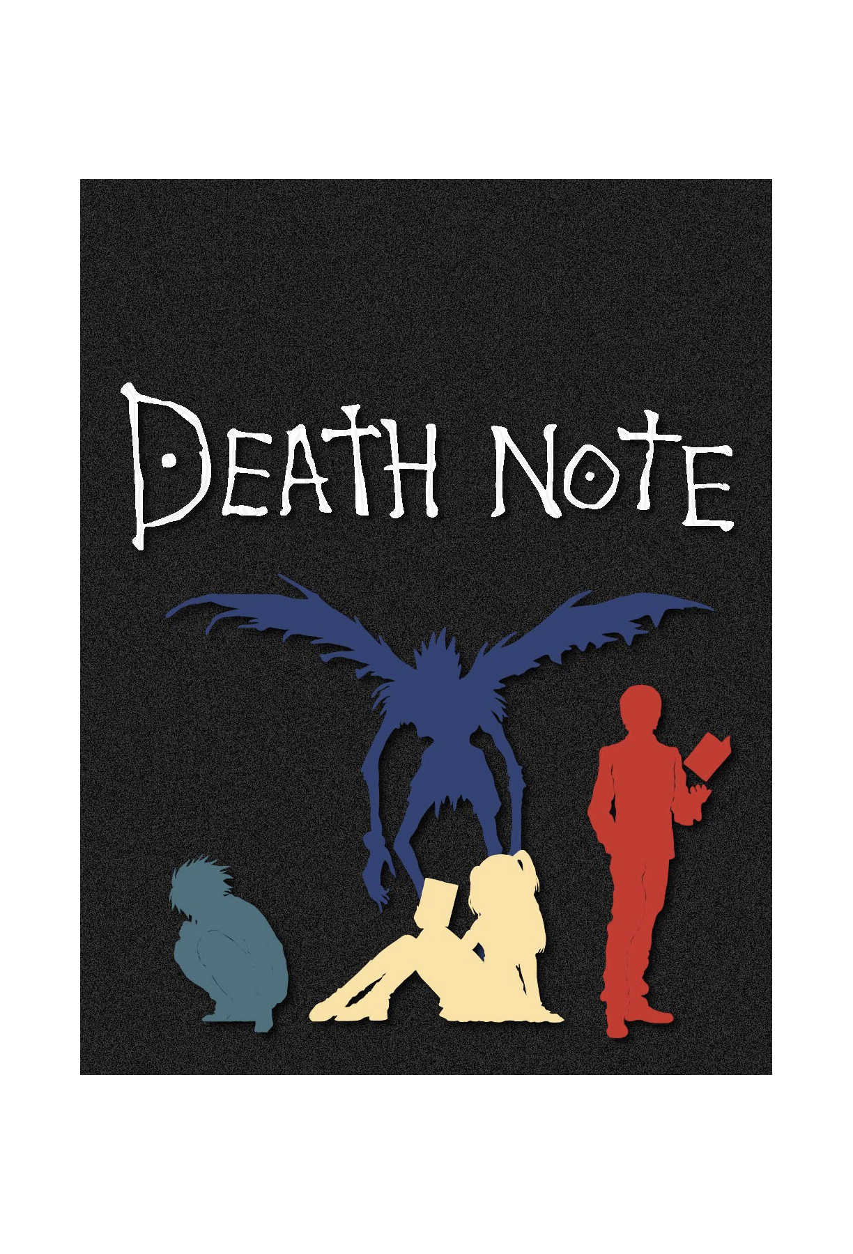 Neither Heaven Nor Hell