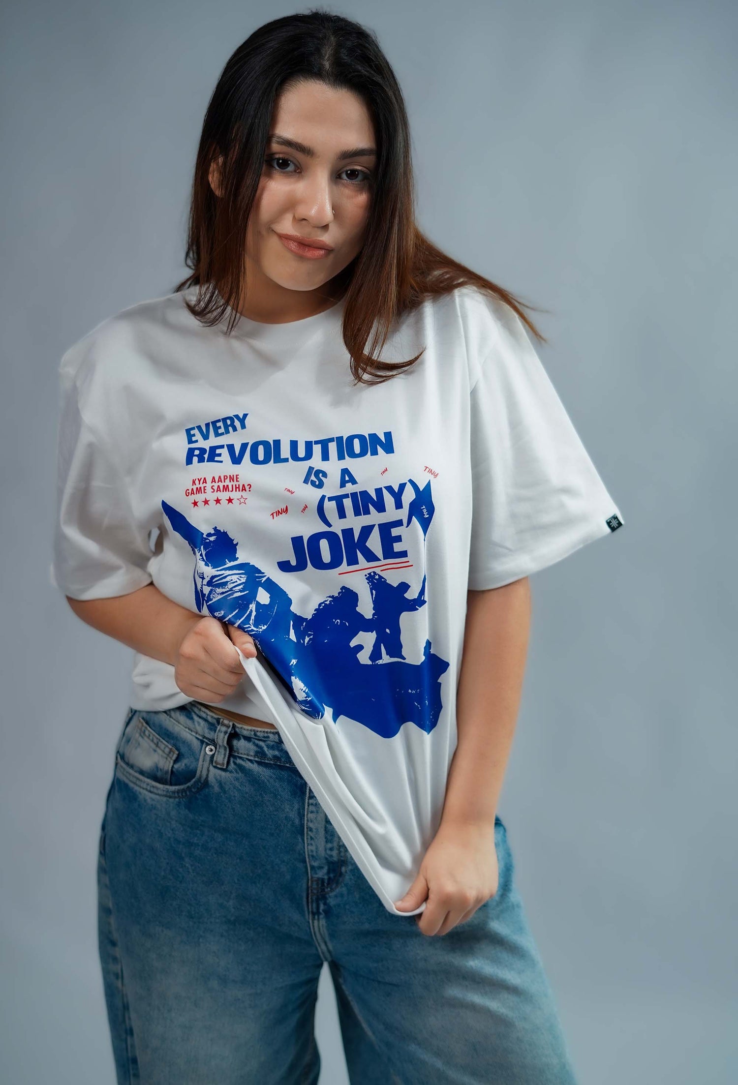 Tiny Joke