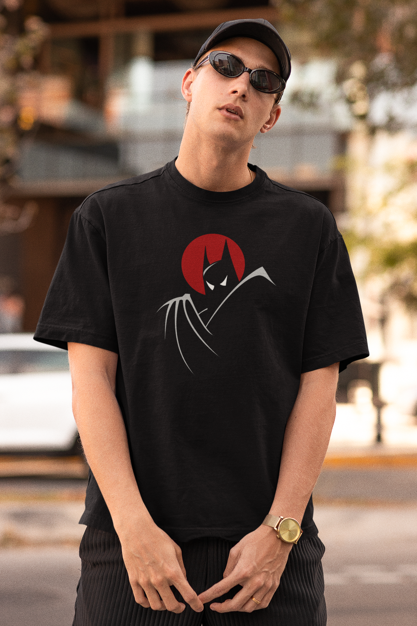 Gotham&