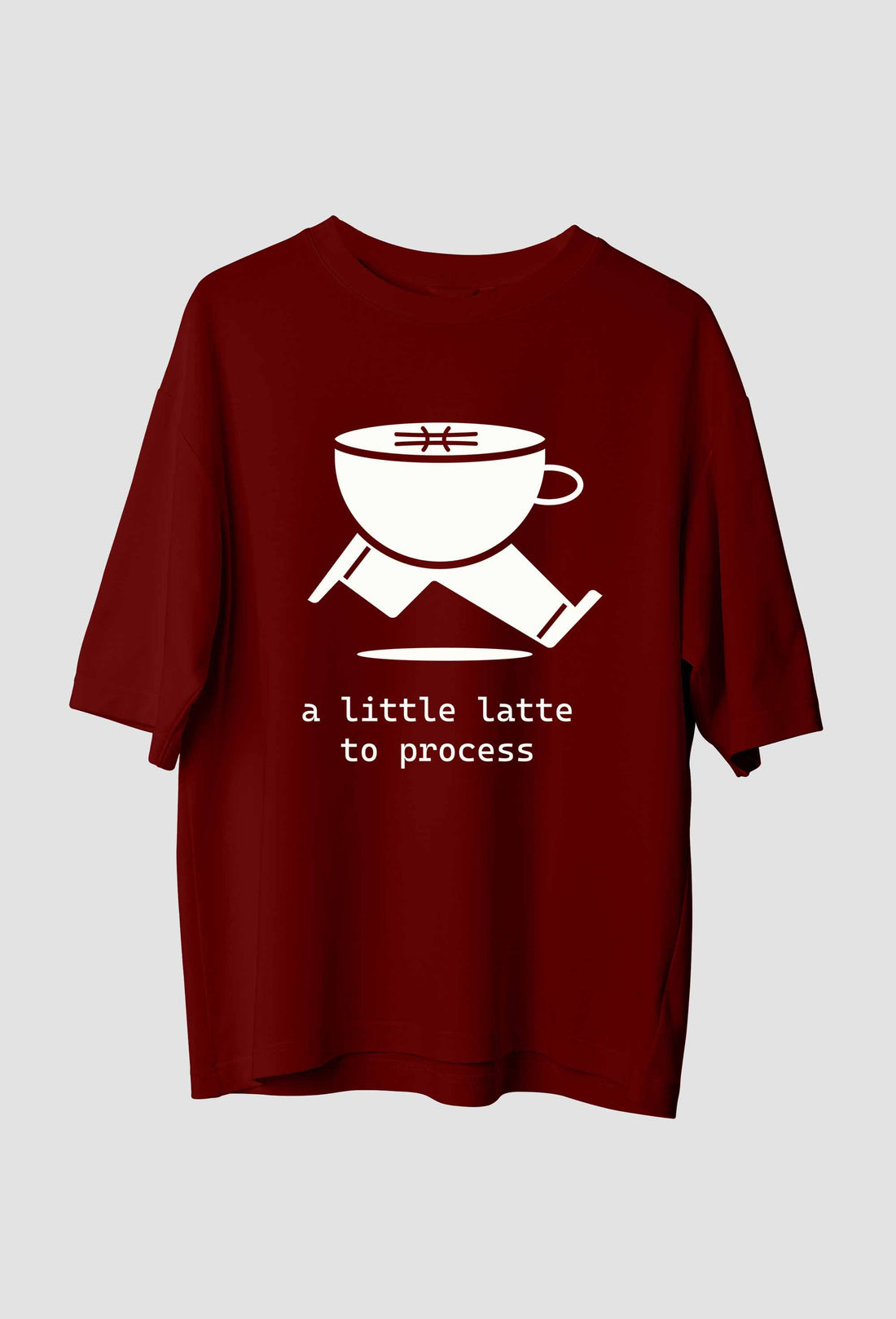 A Little Latte
