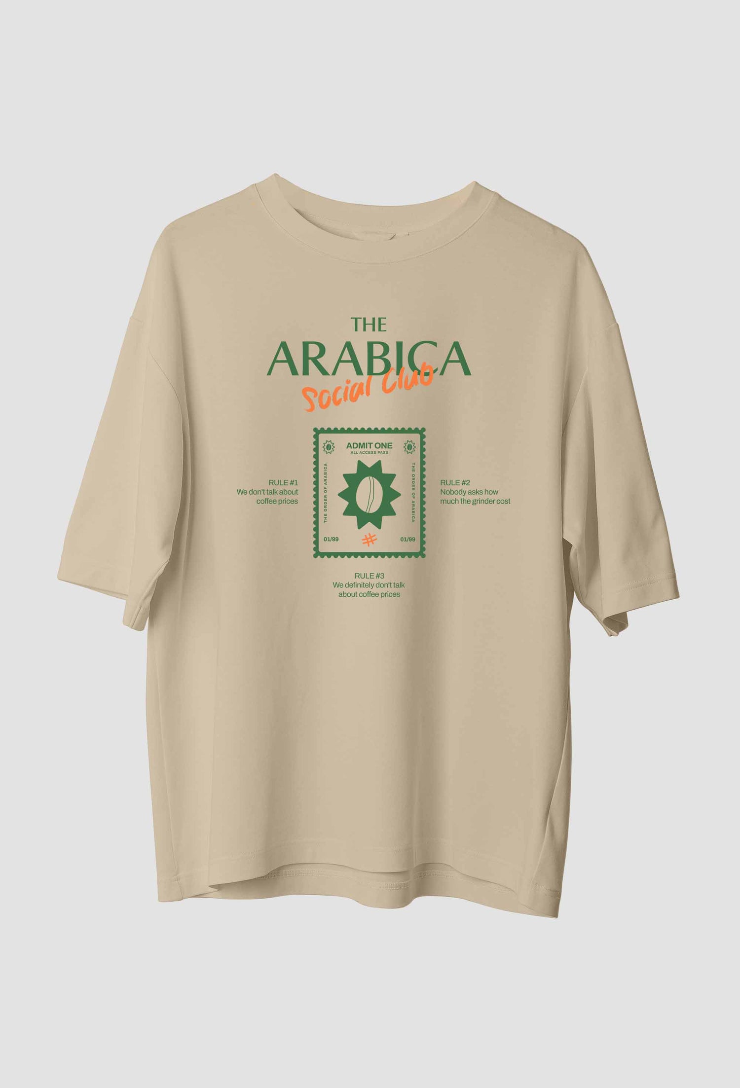 Arabica Social Club