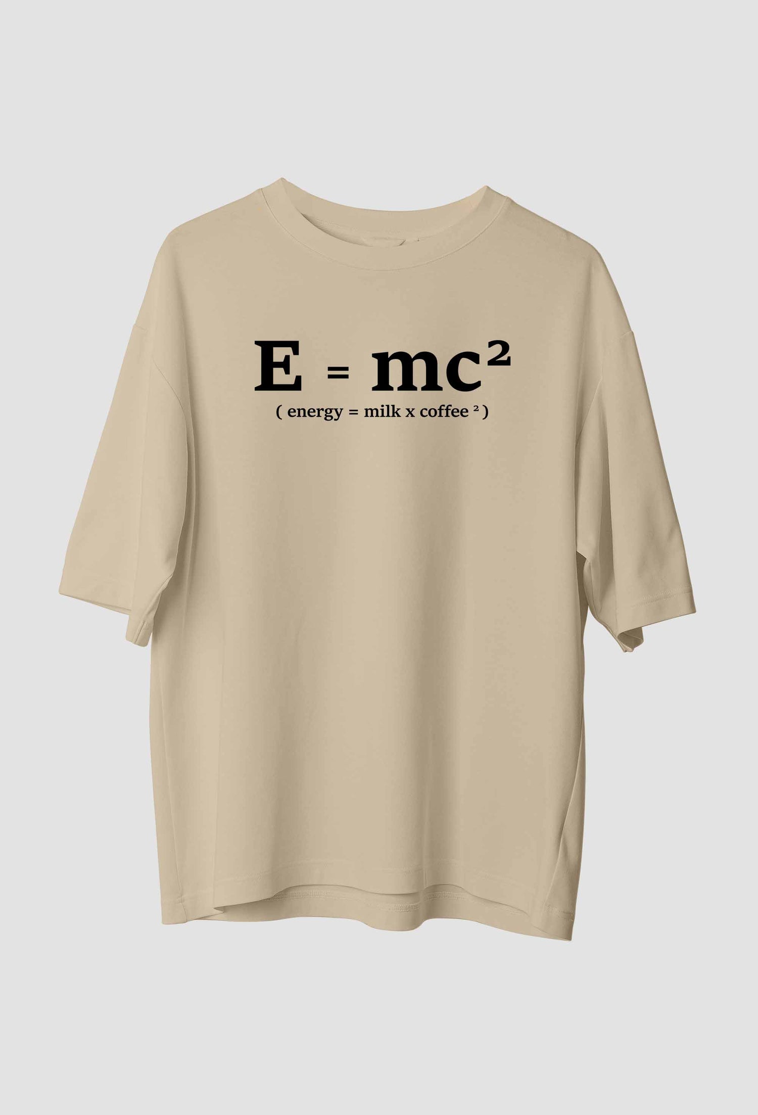 E=MC 2