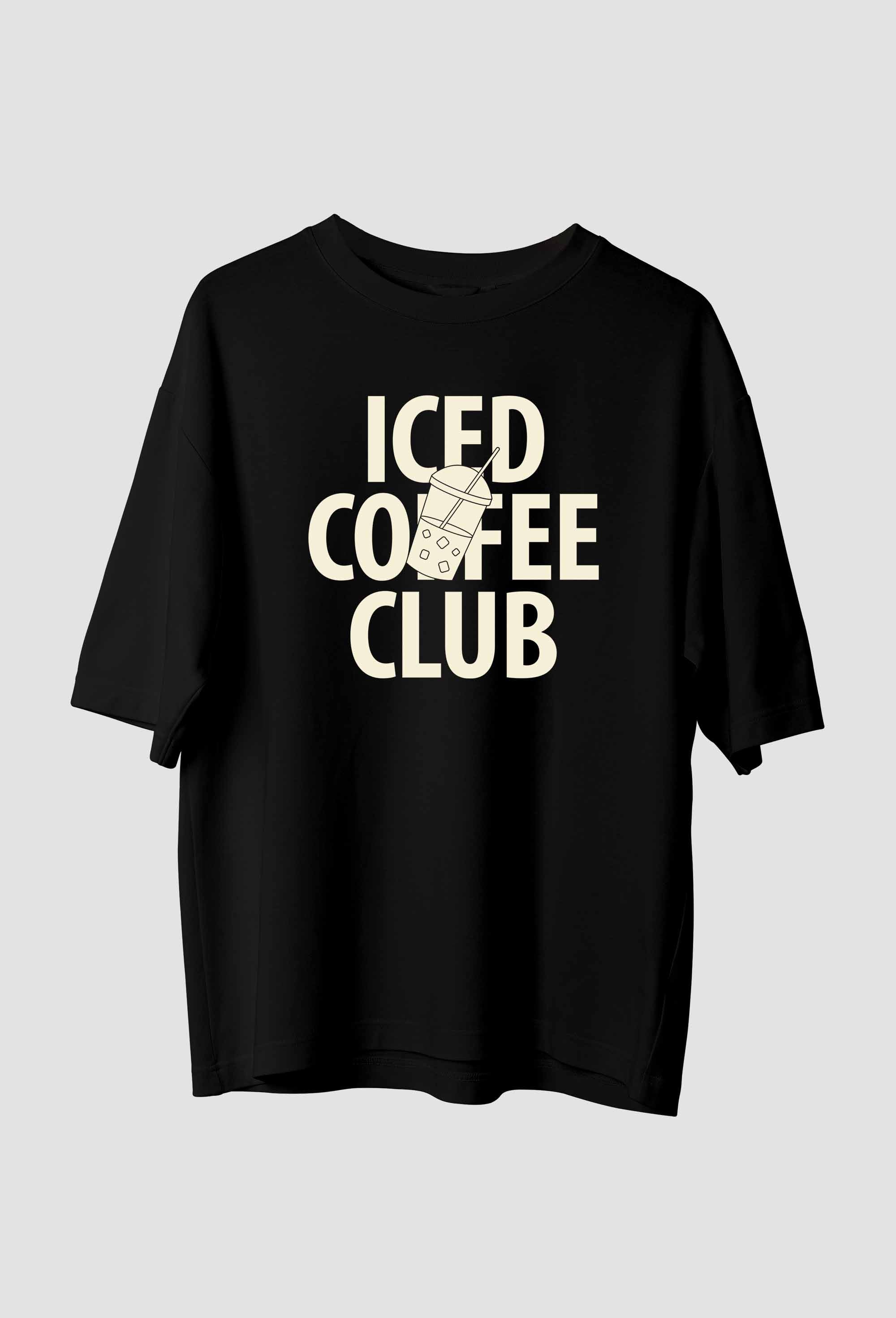 Iced Coffee Club