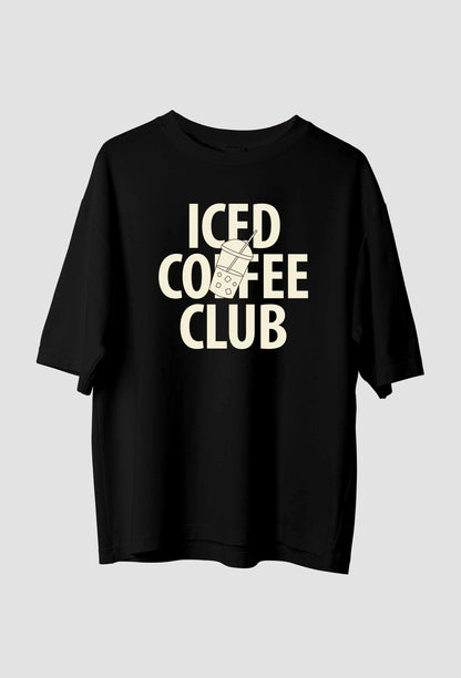Iced Coffee Club