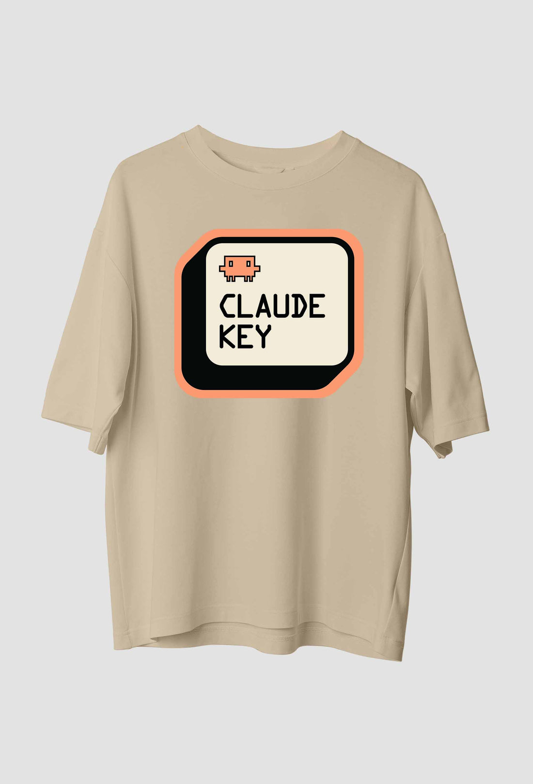 Claude Key