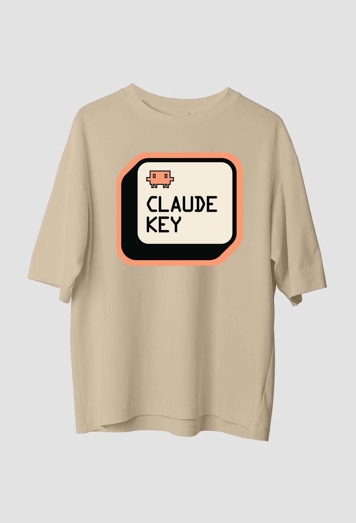Claude Key