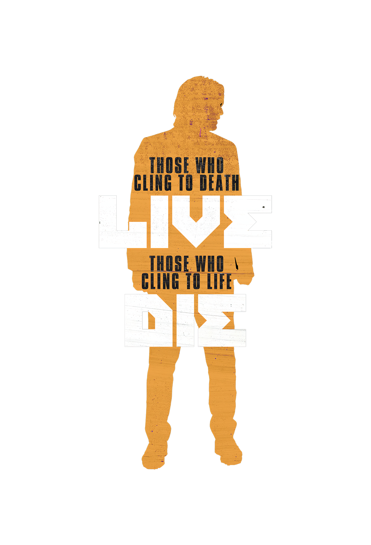 Live &amp; Die