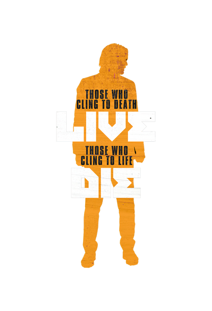 Live &amp; Die