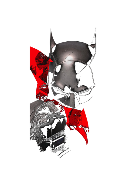 Gotham&