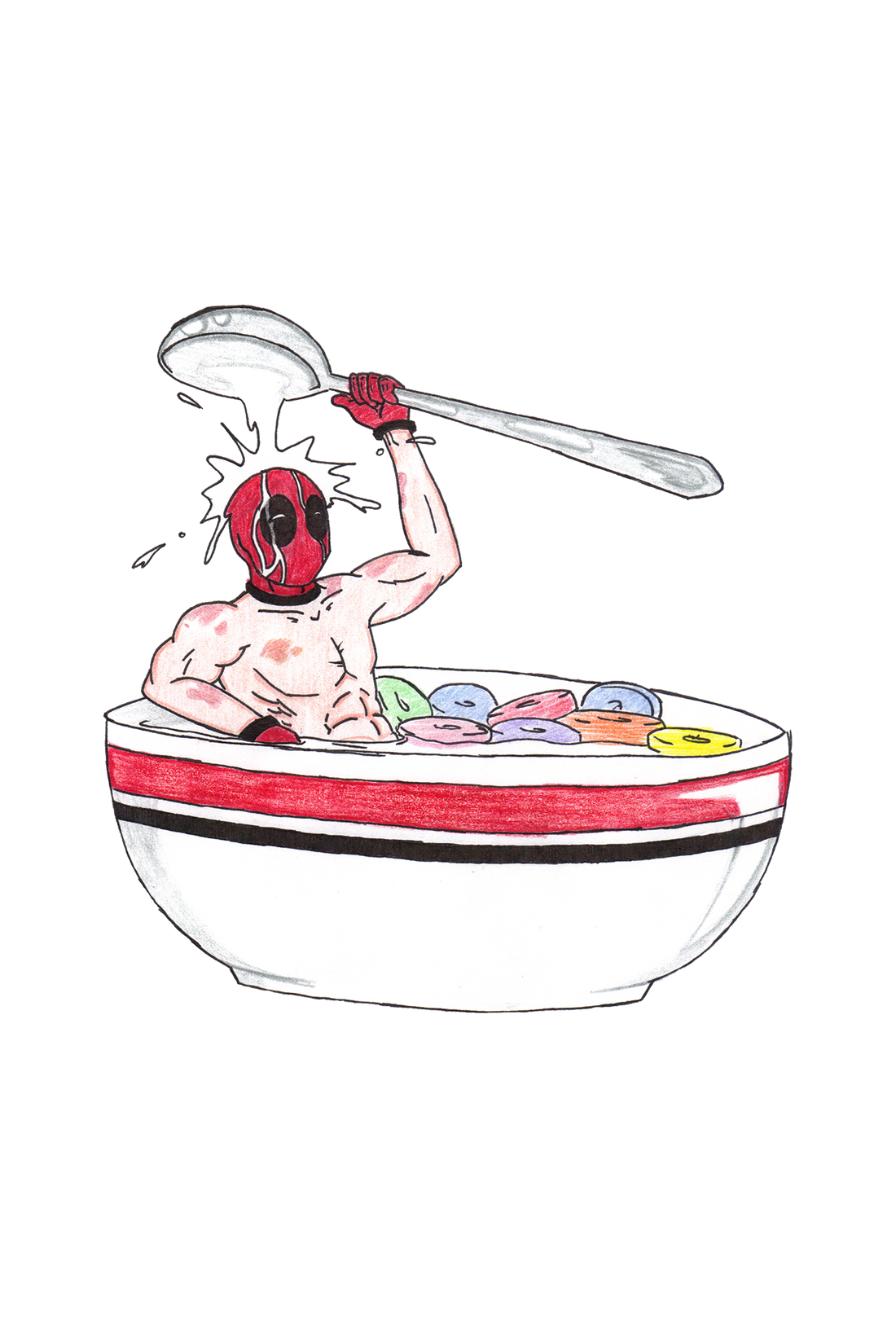 Cerealpool