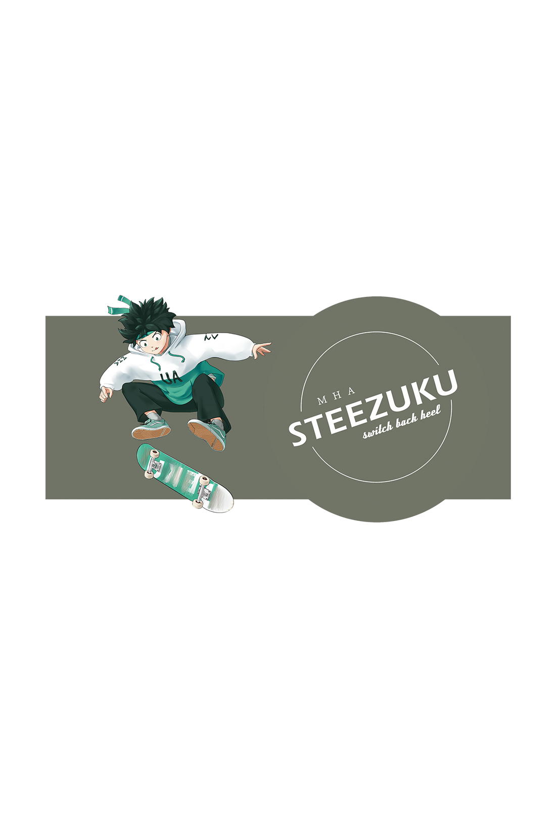 Steezuku