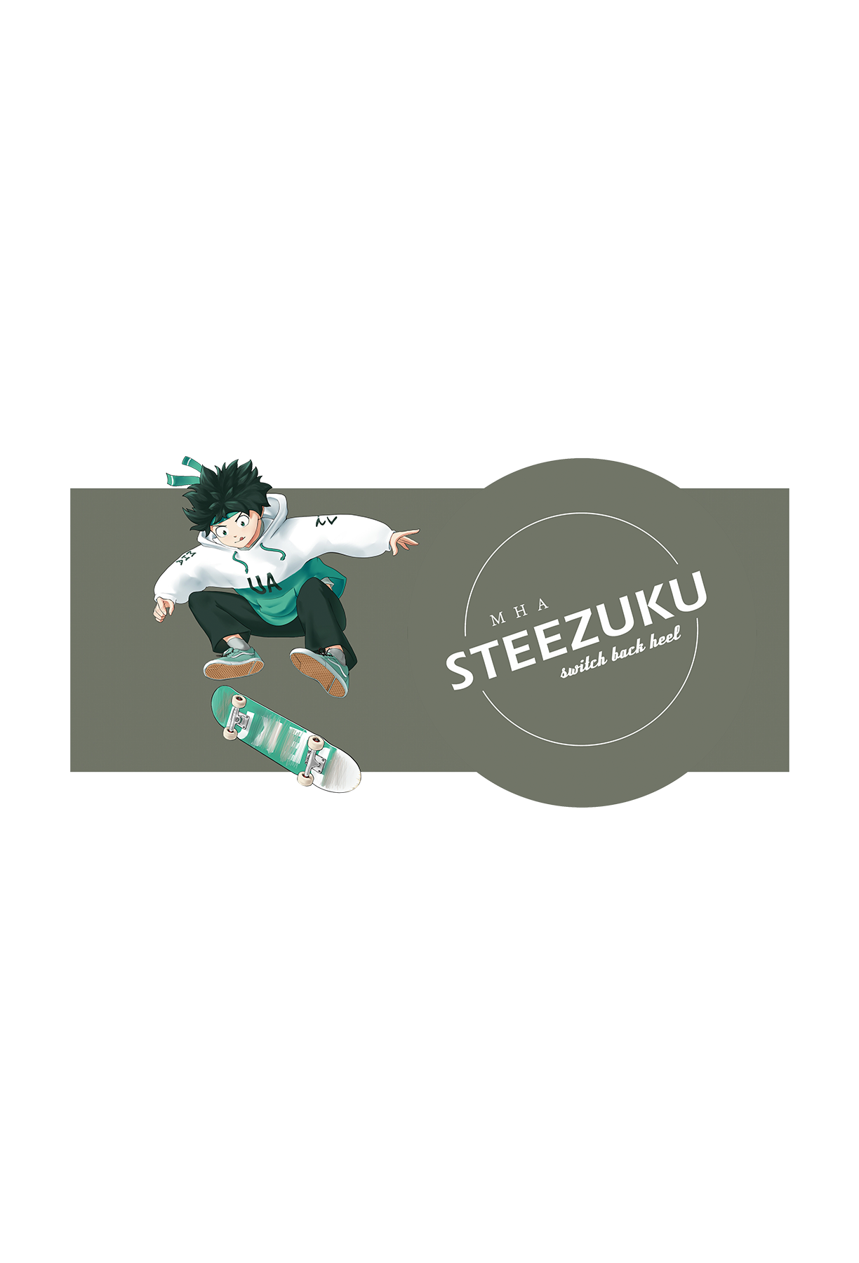 Steezuku