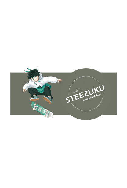 Steezuku