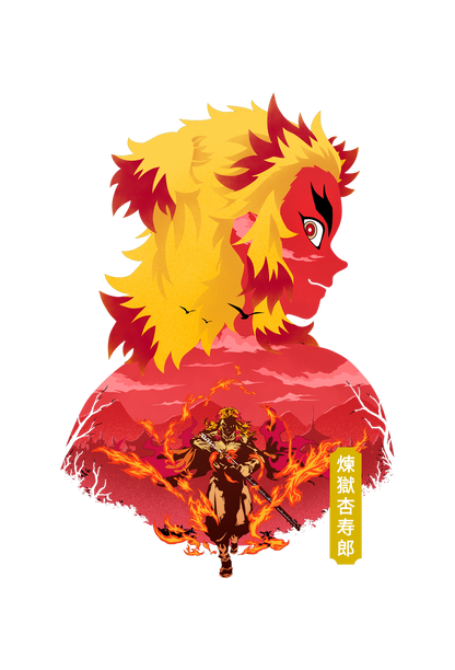Kyōjurō Rengoku