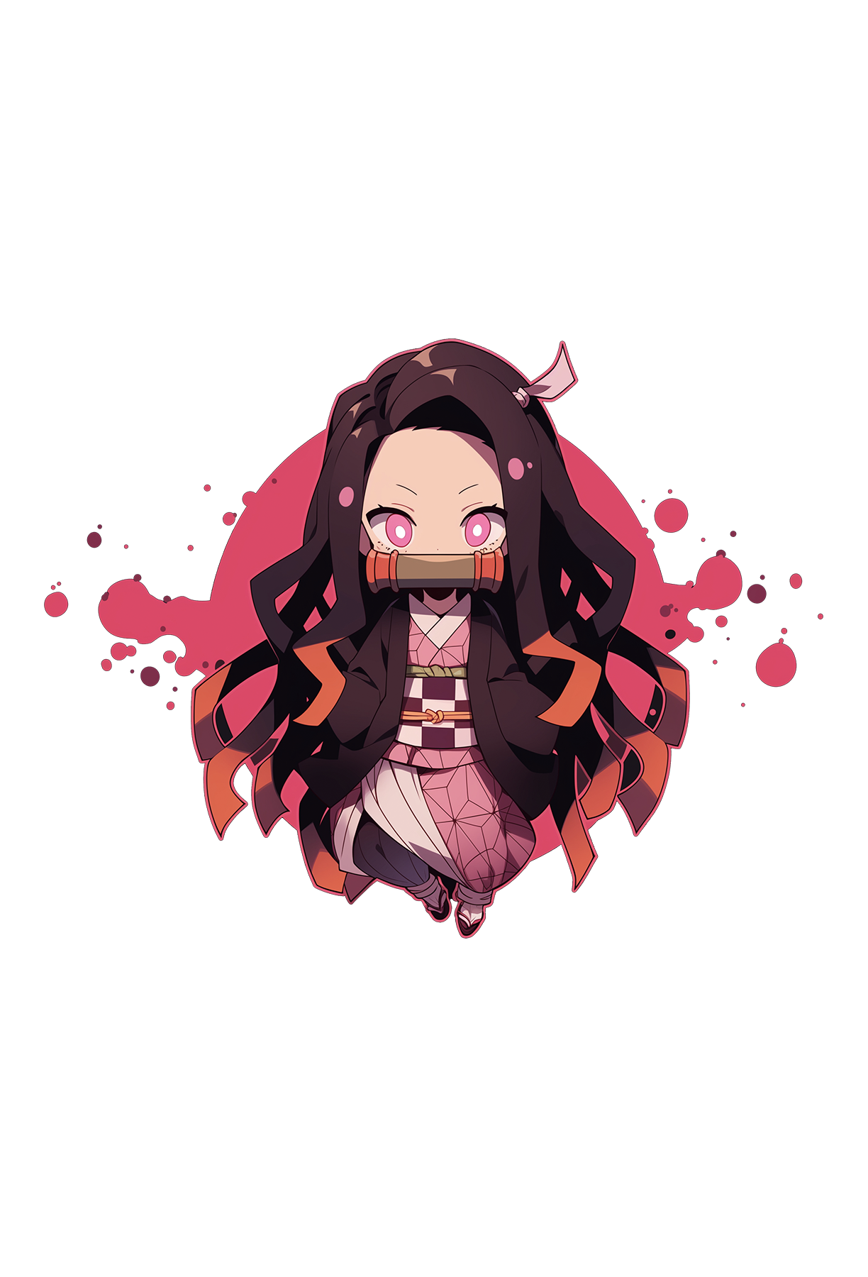 The Chosen Demon