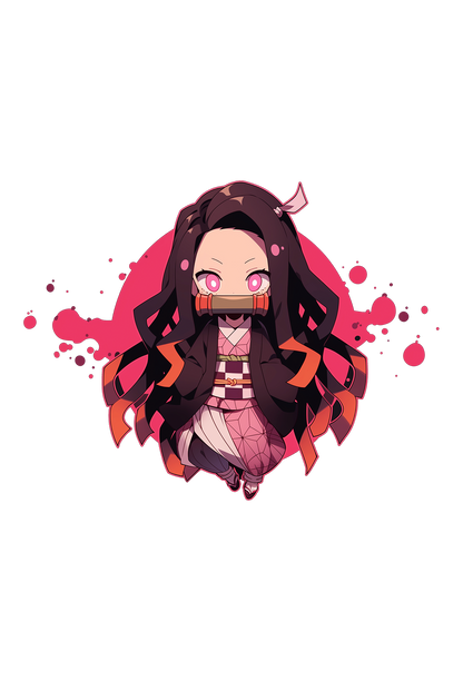 The Chosen Demon