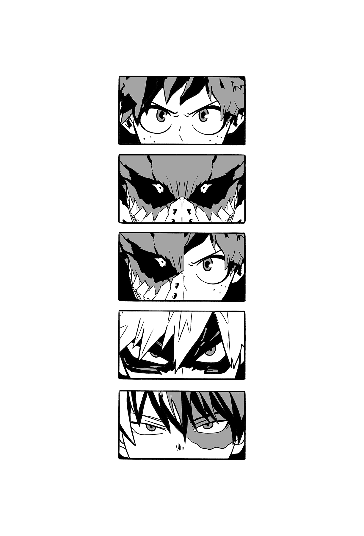 Heroes Battle