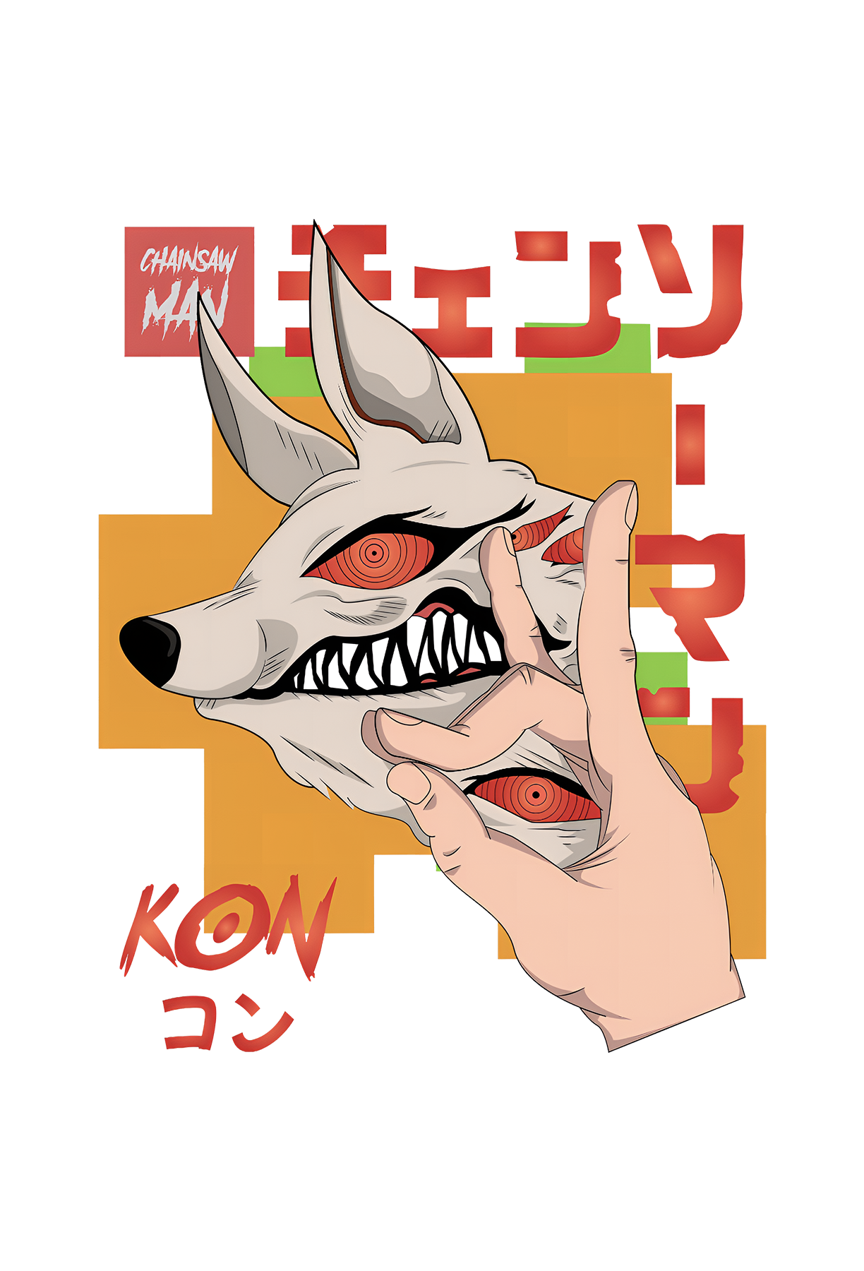 KON