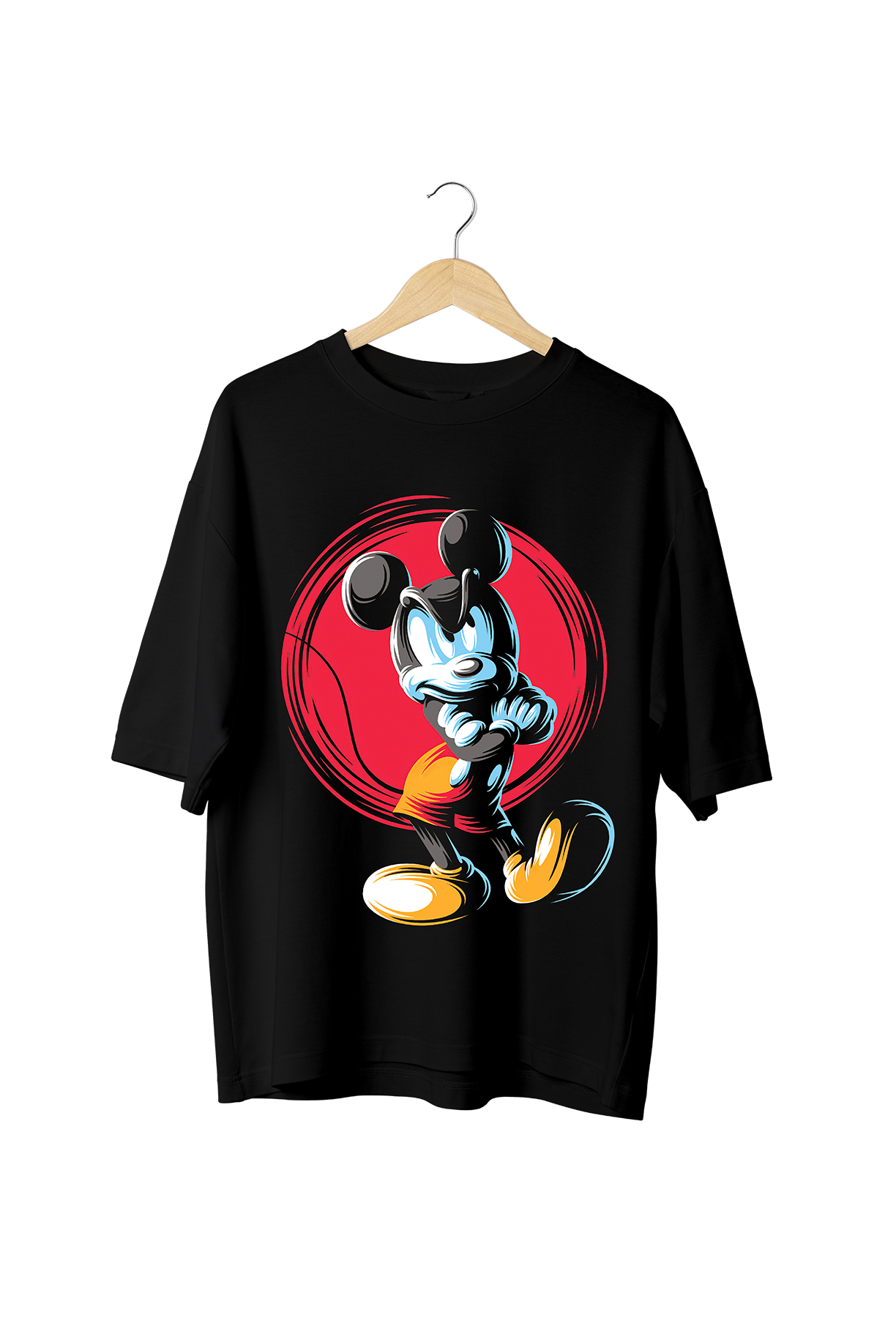Mouseketeer