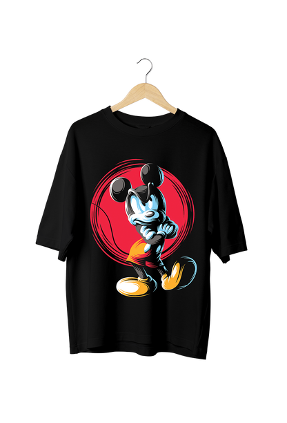 Mouseketeer