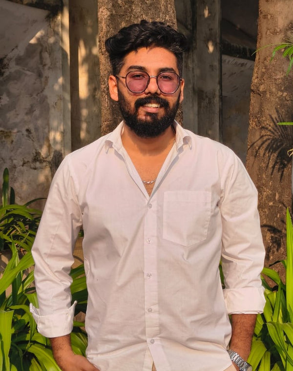 Deepanshu