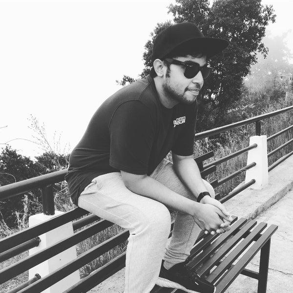 Ankit