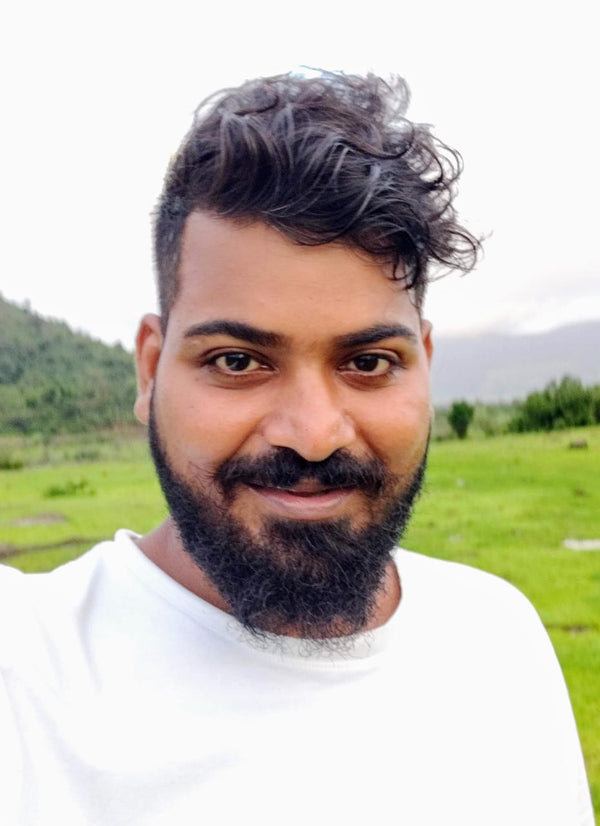 Suresh Sharma