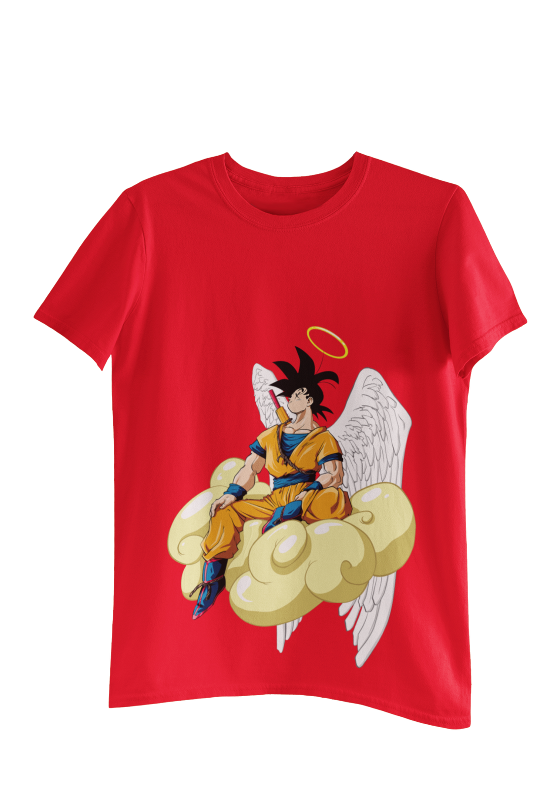 Saint Goku