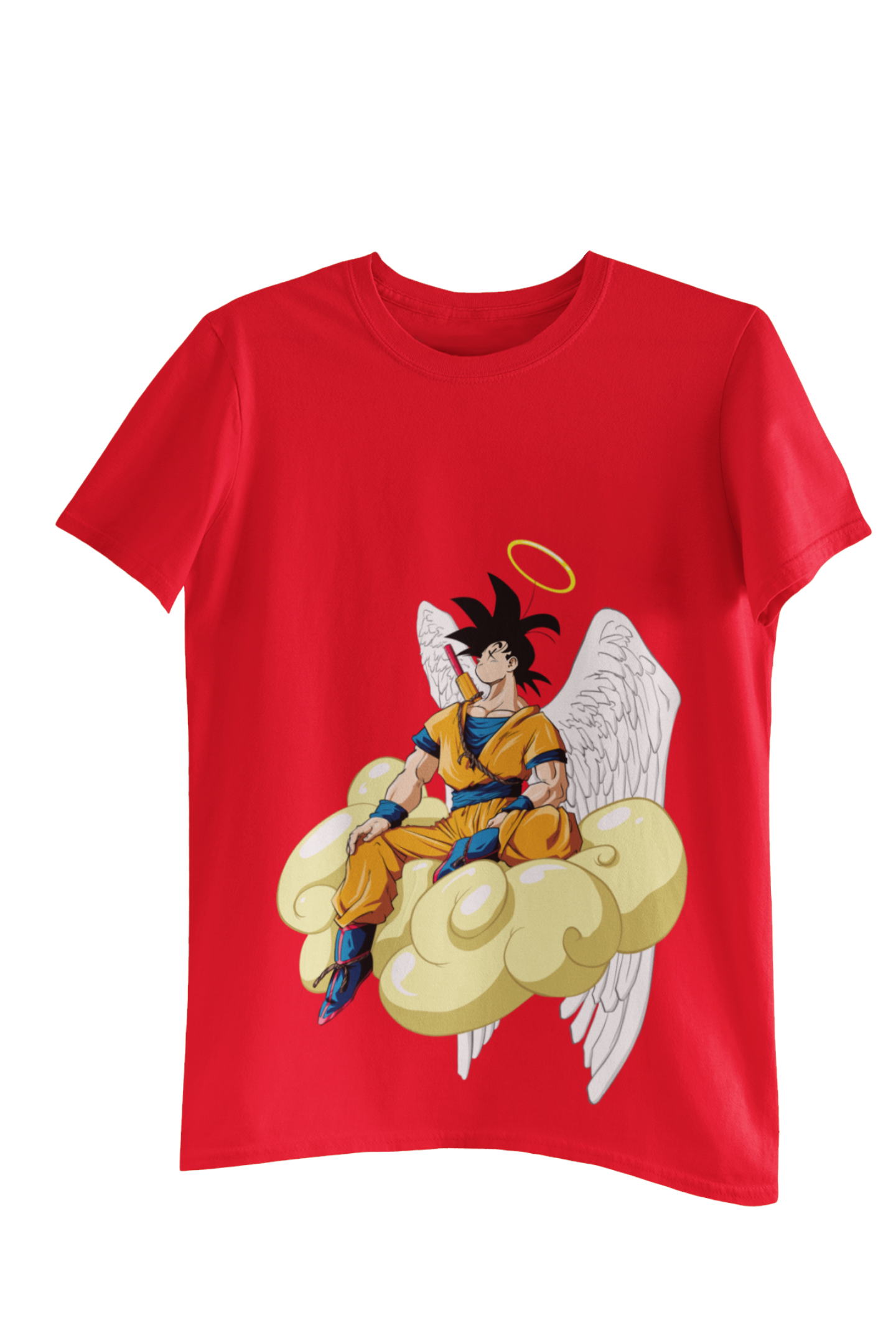 Saint Goku