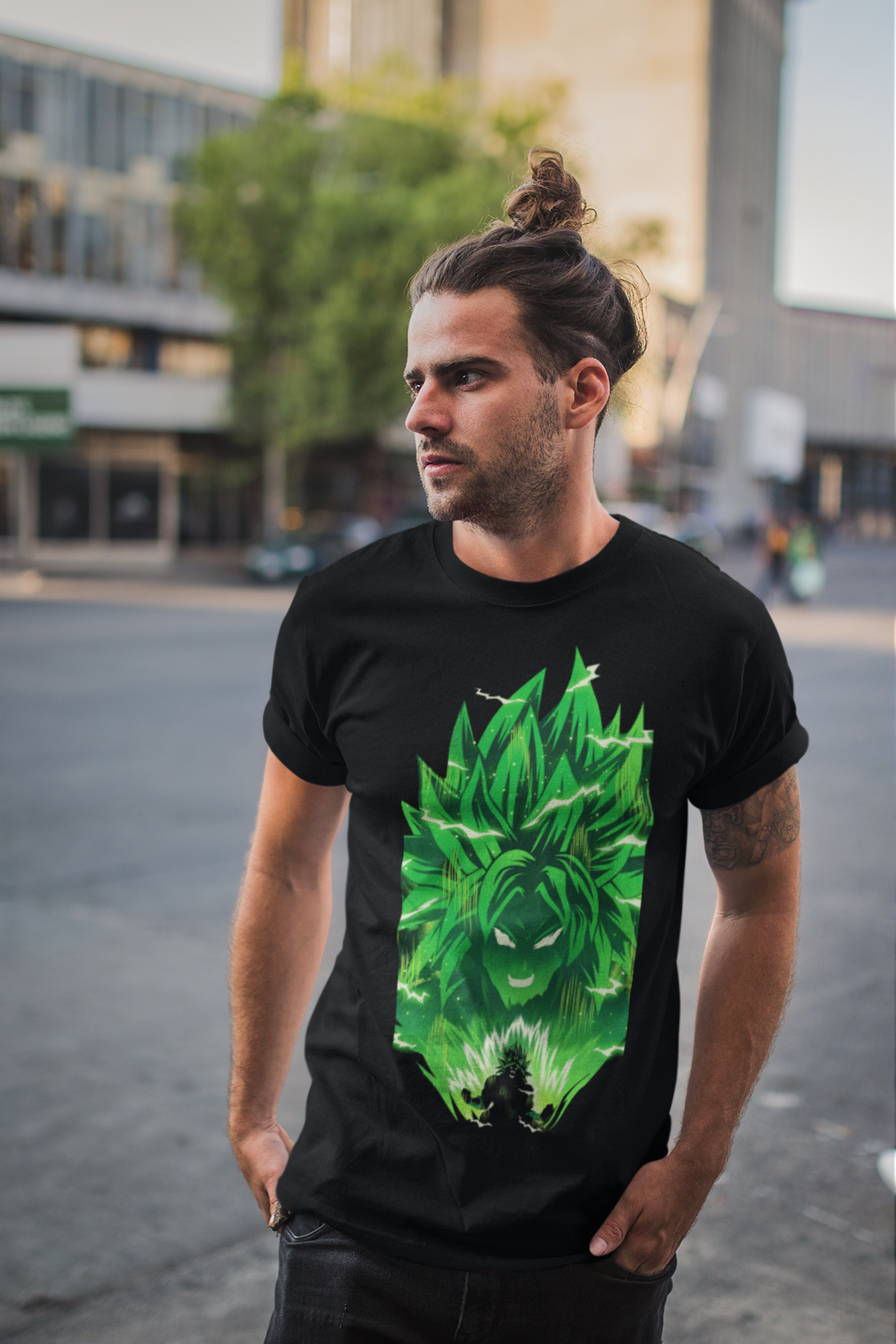 Super Saiyan