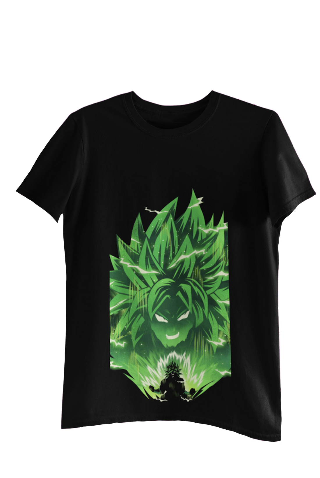Super Saiyan
