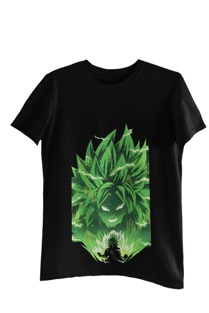 Super Saiyan