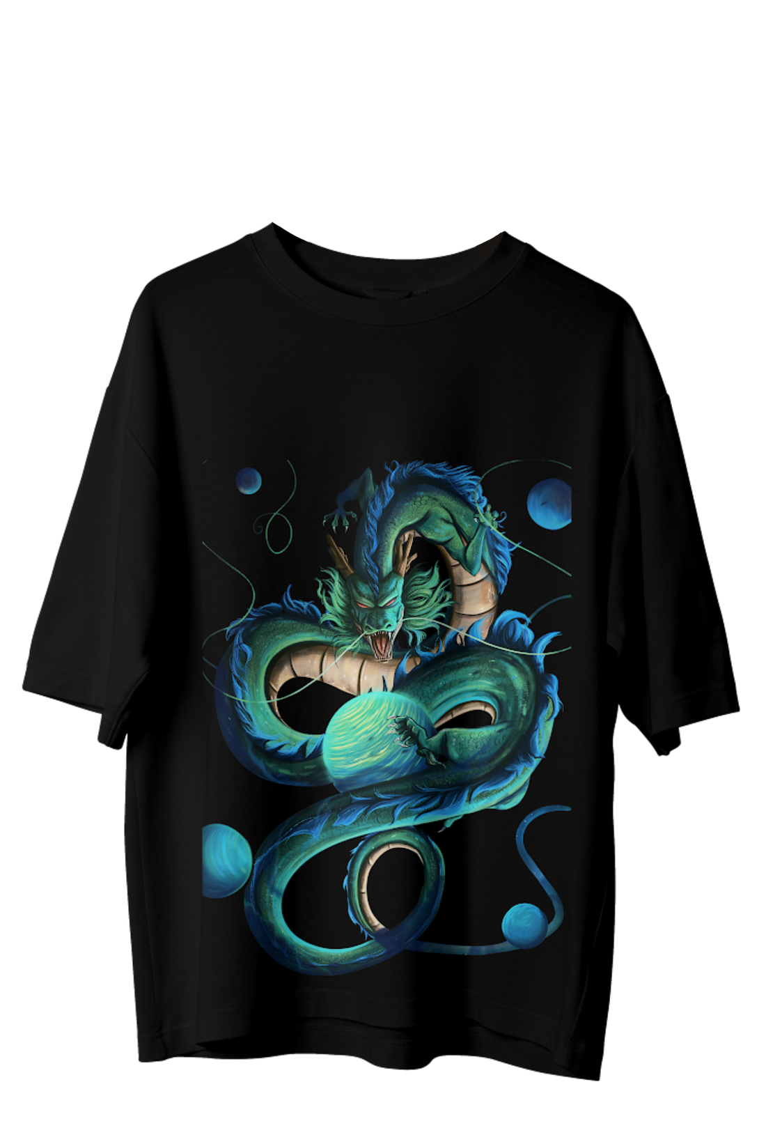 Eternal Dragon