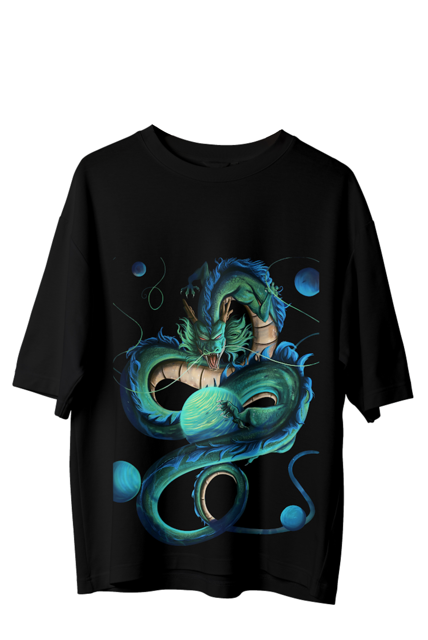 Eternal Dragon