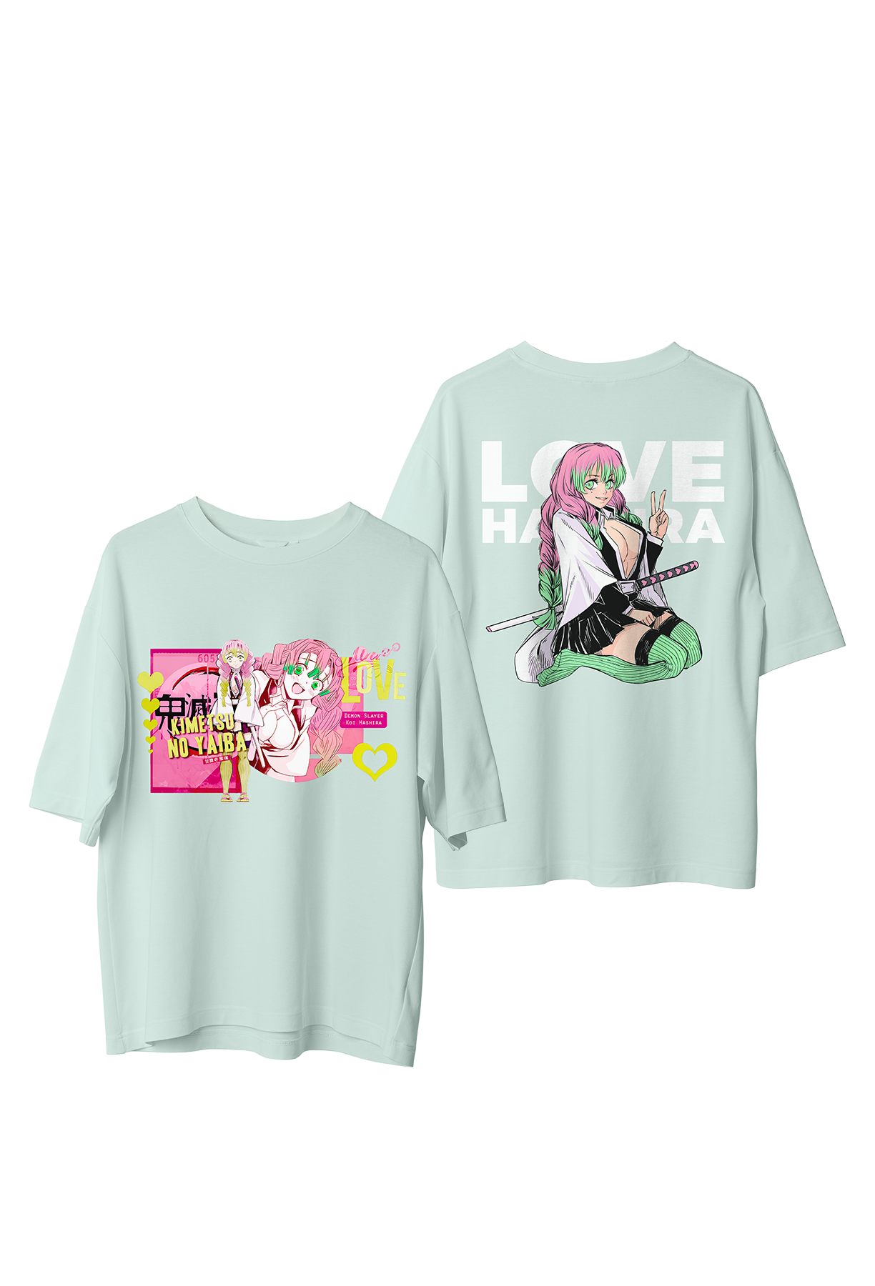 Mitsuri Kanroji
