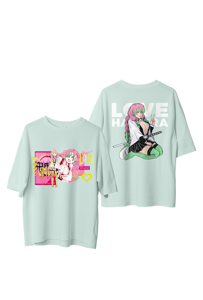 Mitsuri Kanroji
