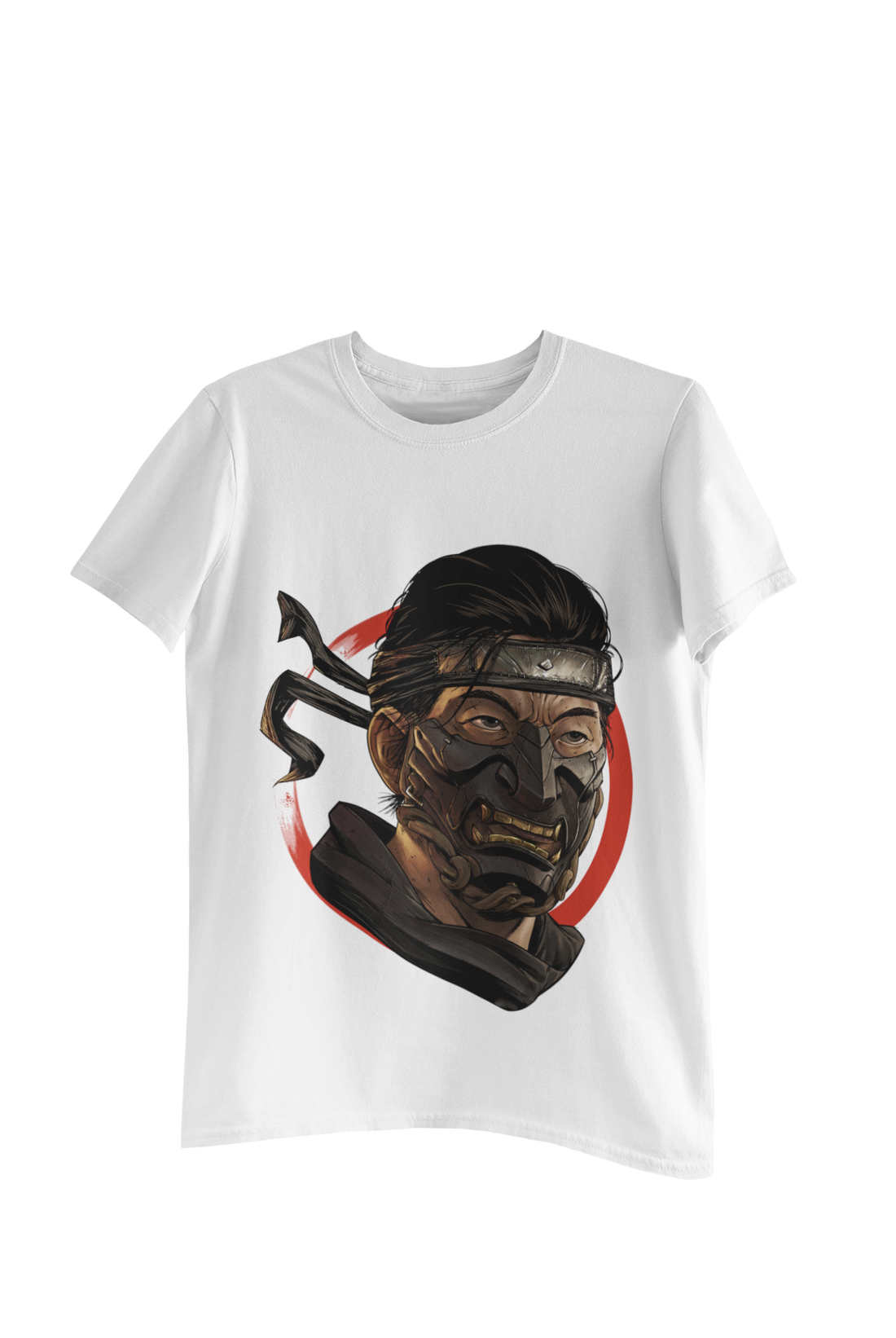 Jin Sakai