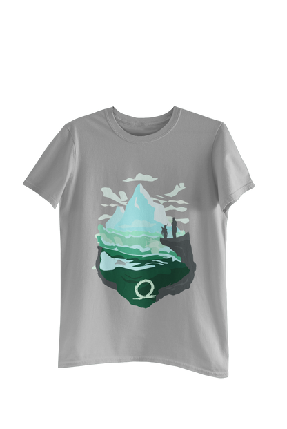Venture into the Norse Realms