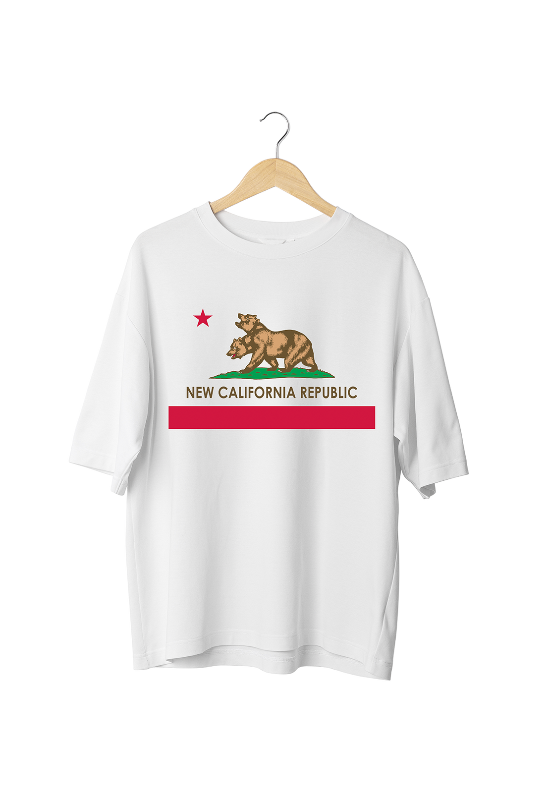 New California Republic