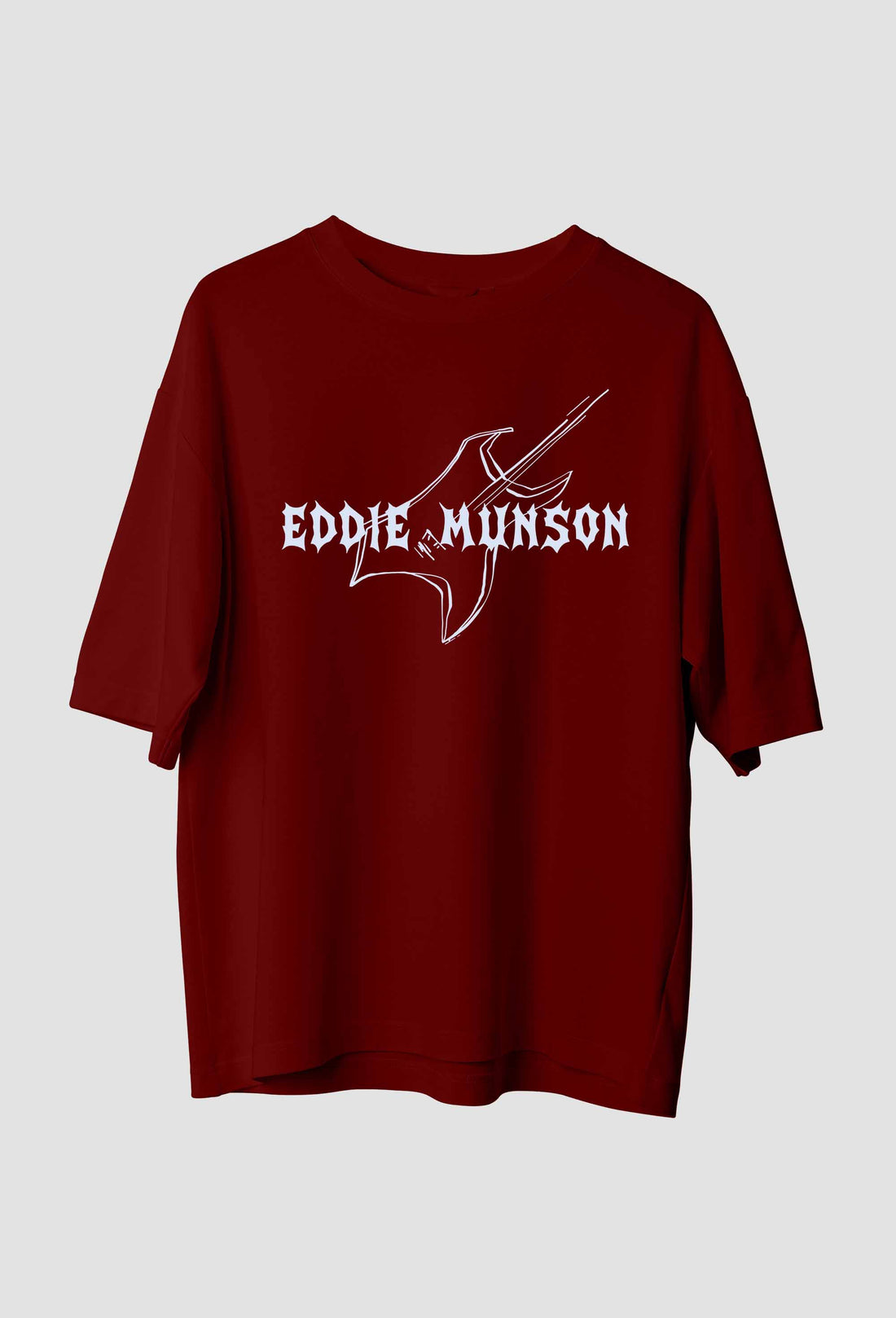 Eddie Munson