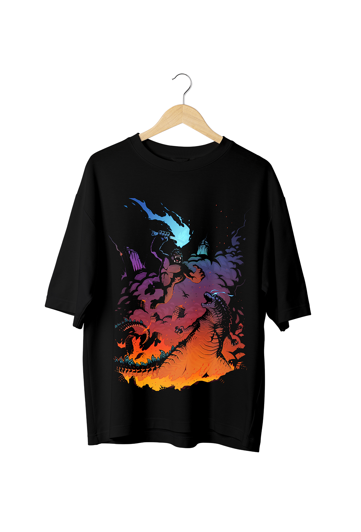 Monarch&