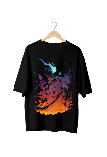 Monarch&